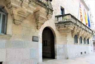 Las Jer&oacute;nimas demandar&aacute;n al obispo de Mallorca por la titularidad del Monasterio de san Jeroni