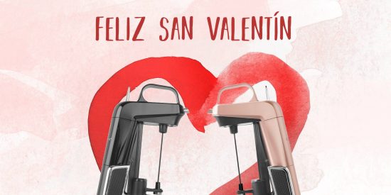 Coravin, en San Valent&iacute;n, longevidad al amor y al vino