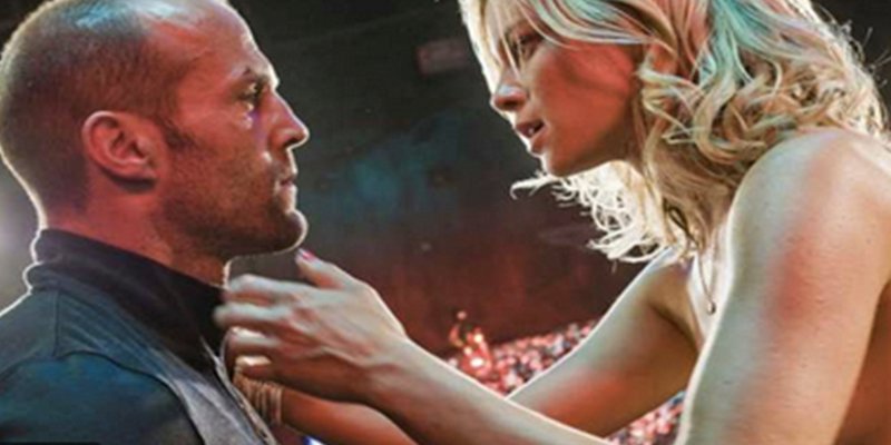 Estas son las escenas de sexo más absurdas de la historia del cine