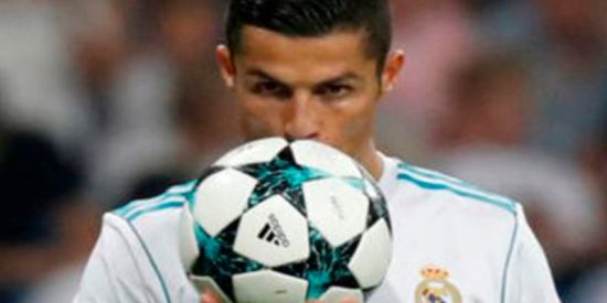 Las an&eacute;cdotas de Cristiano Ronaldo que nadie te ha contado