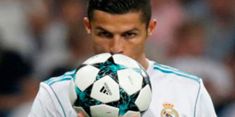 Las an&eacute;cdotas de Cristiano Ronaldo que nadie te ha contado