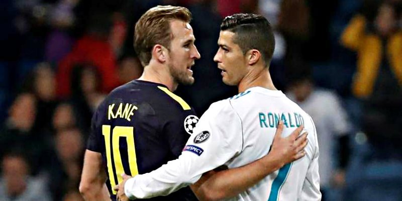 El Real Madrid ya conoce el precio para fichar a Harry Kane y ha empezado a negociar con el Tottenham