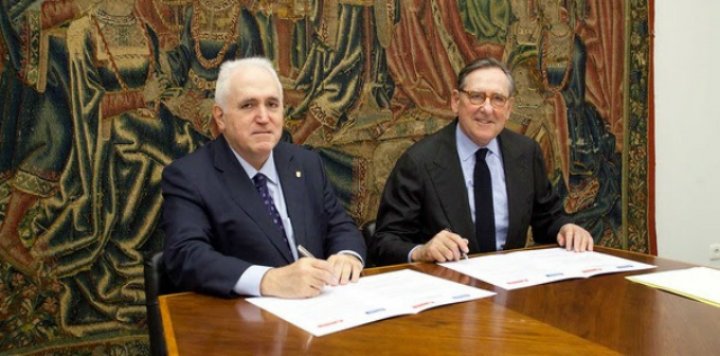Deusto entrega los XIII Premios de Investigaci&oacute;n UD-Santander