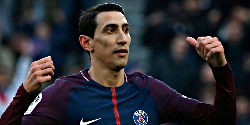 Tomás Roncero: "No estará Neymar… ¡pero sí Di María!"