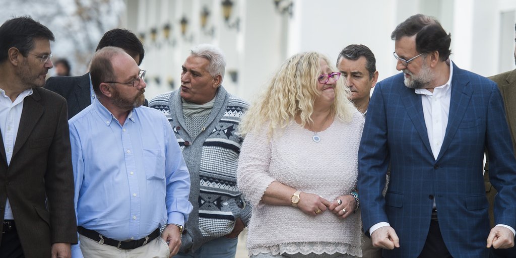 El Gobierno Rajoy propone ampliar los delitos penados con prisión permanente revisable