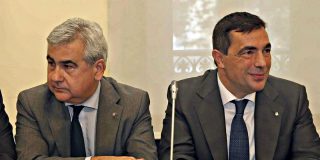 La Audiencia Nacional investiga por sedición al exdirector de los Mossos y al exsecretario de Interior de Cataluña