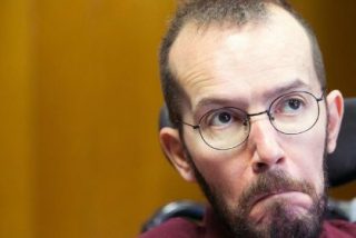 Echenique perdona a un descuartizador y saca la cara por el "atentado terrorista" a seis nigerianos en Italia