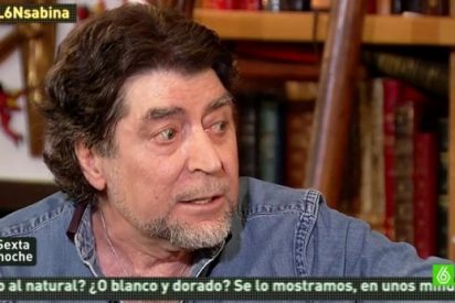 Joaquín Sabina se pega una leche de espanto y cancela sus conciertos