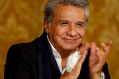Ecuador recibir&aacute; 6.500 millones de d&oacute;lares m&aacute;s del plan de apoyo econ&oacute;mico del FMI