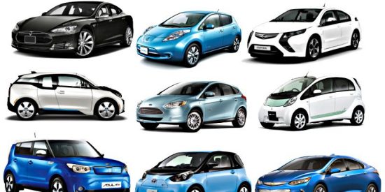 Los 5 trucos para ampliar la autonom&iacute;a de un coche el&eacute;ctrico