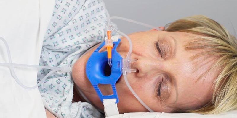 &iquest;Sabes cu&aacute;les son las complicaciones de la anestesia en una endoscopia?