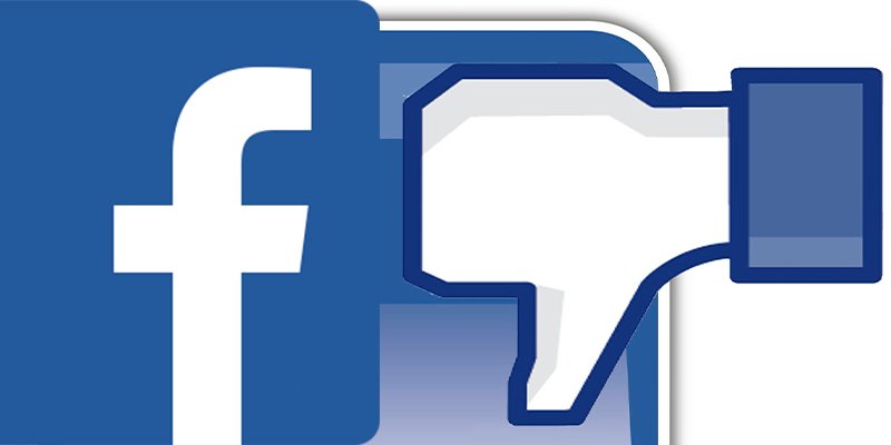 &iquest;Veremos en breve un bot&oacute;n de "no me gusta" en Facebook?