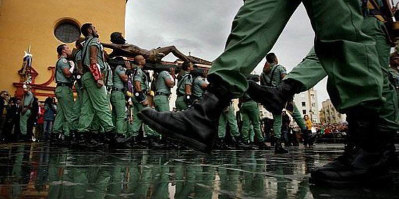 Carta abierta a Jos&eacute; Antonio Nieto Ballesteros, todav&iacute;a Secretario de Estado de Seguridad