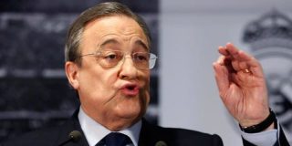 Real Madrid: lista negra de 7 jugadores que Florentino Pérez quiere vender este verano