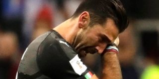 Gianluigi Buffon y su inquietante confesión