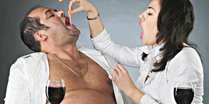 Los 10 responsables de que engordemos en invierno