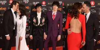 De Penélope Cruz Y Javier Bardem hasta Pedro Sánchez con su mujer pasando por los 'Javis'