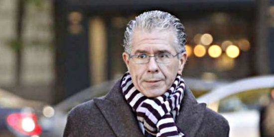 El caradura Granados se quedaba un tercio de las donaciones ilegales hechas al PP