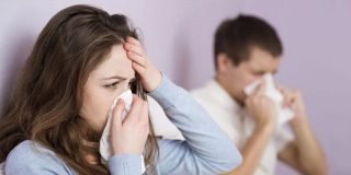 Consejos para aliviar la tos y problemas de garganta: tips y tratamientos