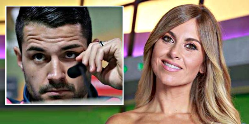 Susana Guasch: "Este Vitolo es limitadito"