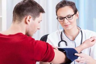 As&iacute; es la dieta que mejora la hipertensi&oacute;n y la diabetes