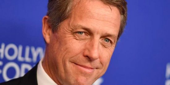 El Mirror tendrá que pagar a Hugh Grant más de 100.000 euros por hackear su teléfono