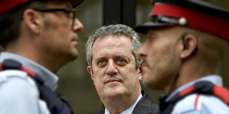 La Guardia Civil concluye que el Govern de Puigdemont diseñó un Ejército para 'defenderse' de España