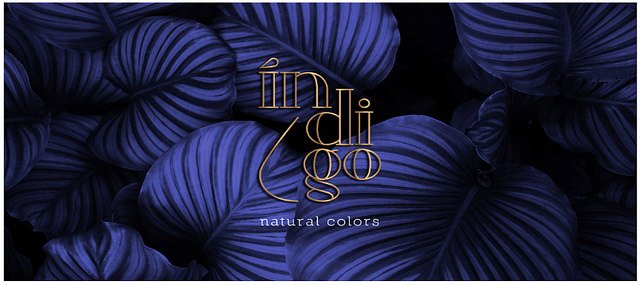 Consigue un cabello 'bonito y sano' con Indigo Natural Colors