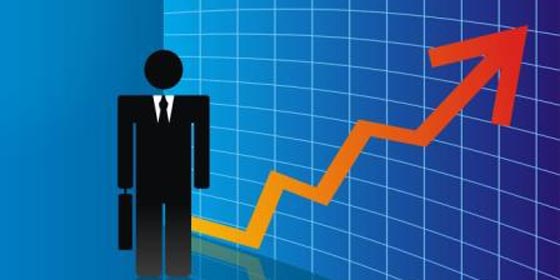 El Ibex 35 rebota un 1,36% y se queda al filo de los 9.800 puntos