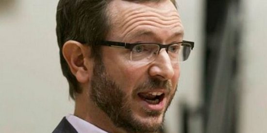 Javier Maroto: "En el PP hay much&iacute;simos gays y lesbianas"