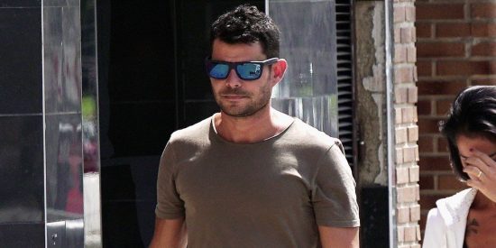 Javier Santos: "Julio José Iglesias me presentaba como su hermano"