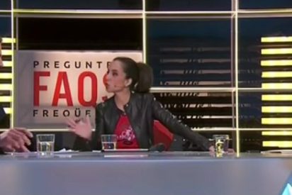 El golpe continúa: TV3 le monta una brutal encerrona a un dirigente de VOX para reírse de él y abuchearle