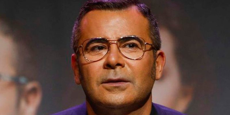 Jorge Javier Vázquez: “Estoy separado pero no muerto"