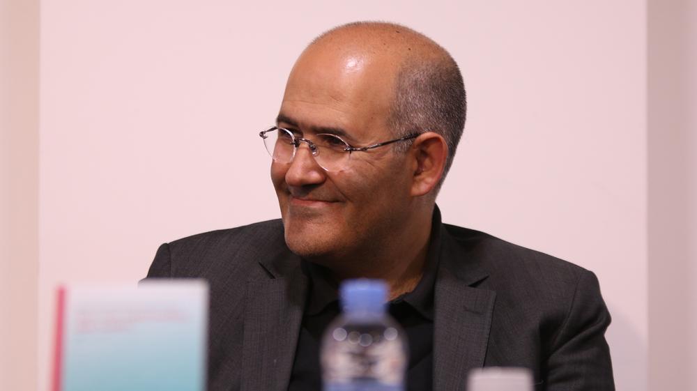 Paulinas publica a Jos&eacute; Tolentino, el religioso que predicar&aacute; los ejercicios del Papa