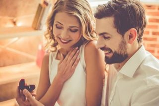 Joyas de oro para San Valent&iacute;n desde 62 &euro; ?