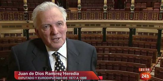 Dos presidentes del Tribunal Constitucional fueron víctimas de la furia asesina de ETA