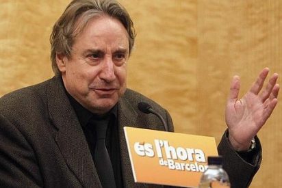 El actor y concejal Puigcorb&eacute; se cambia su nombre porque le averg&uuml;enza Espa&ntilde;a