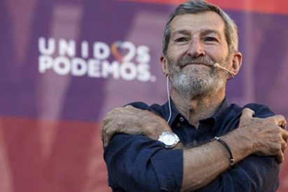 Un escalofr&iacute;o se instala en las Fuerzas Armadas ante las intenciones de Podemos de colocar en Defensa a un conocido general fracasado