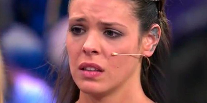 Laura Matamoros vive el peor d&iacute;a de su vida en la recta final de su embarazo
