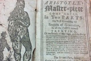 José Manuel García Albarrán: "Aristóteles: Política antigua vs. Política moderna (II)"