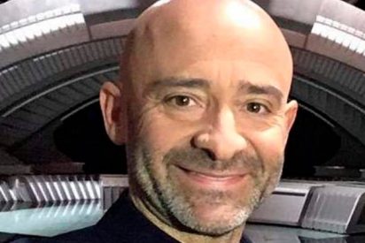 Lobato muy feliz por regresar a la Fórmula 1 con Movistar