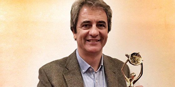 Manolo Lama: "El todopoderoso Vasile mat&oacute; a Los Manolos"