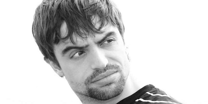 El pasado que no muchos conocen de Manu Guix