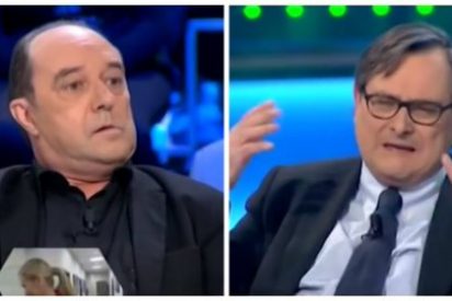 Maraña vierte una grave acusación en contra de La Razón y se lleva un zasca épico de Marhuenda