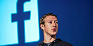 Mark Zuckerberg (Facebook).