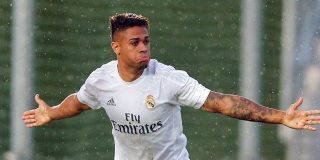 El Atlético de Madrid abre al Real Madrid la vía para recuperar a Mariano