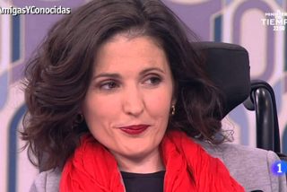 La senadora de Podemos que ha enviado a su asistente a votar por ella en el pleno