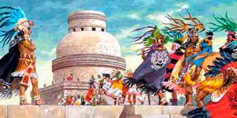 Los mayas, la avanzada civilizaci&oacute;n que vaticin&oacute; su propia ca&iacute;da