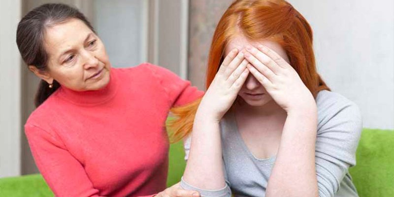 &iquest;Sabes que una de cada cuatro chicas de 14 a&ntilde;os tiene s&iacute;ntomas de depresi&oacute;n?