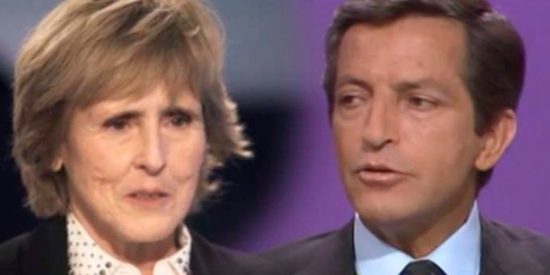 As&iacute; intentaron sobornar a Mercedes Mil&aacute; antes de entrevistar a Adolfo Su&aacute;rez en TVE